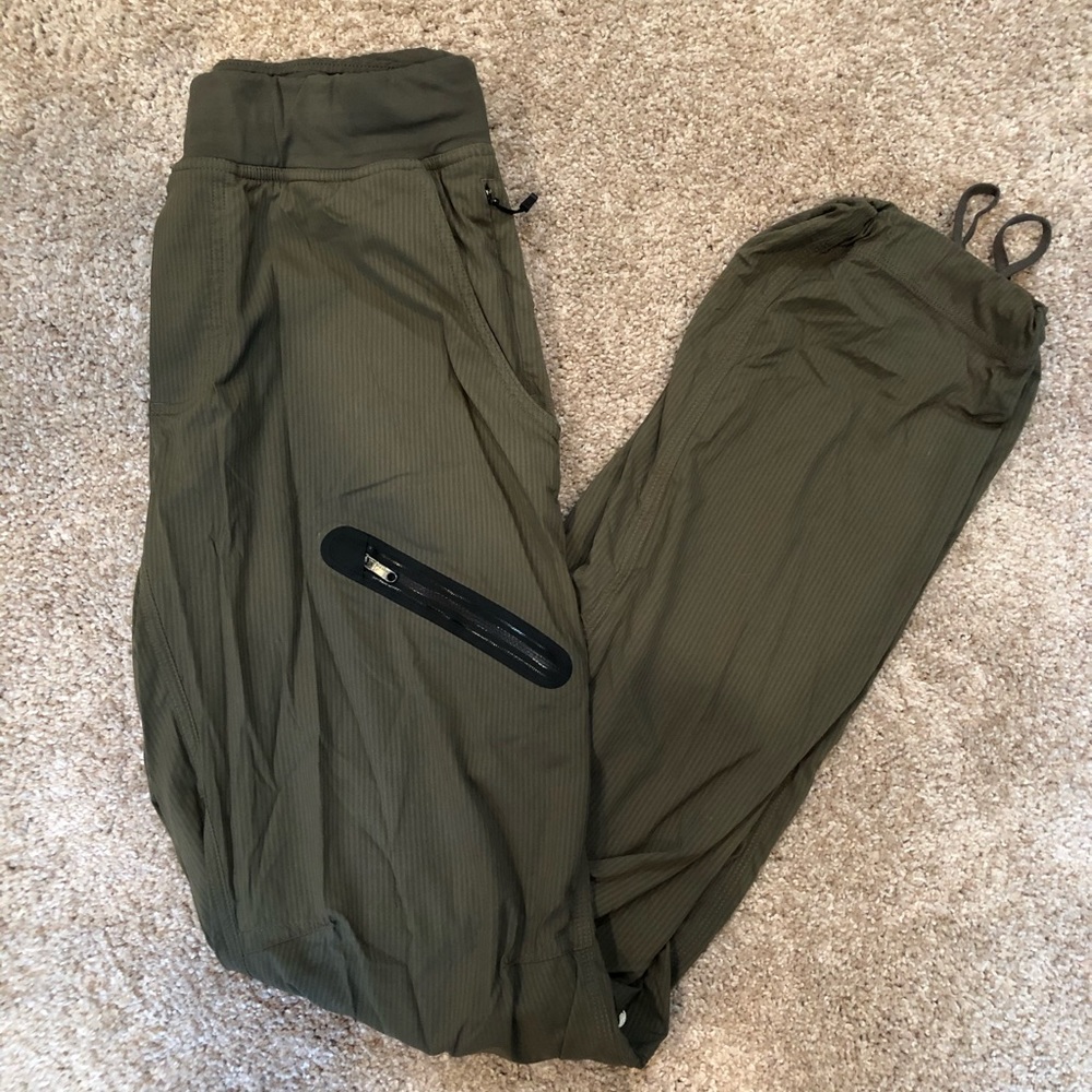 Lululemon Athletica Joggers